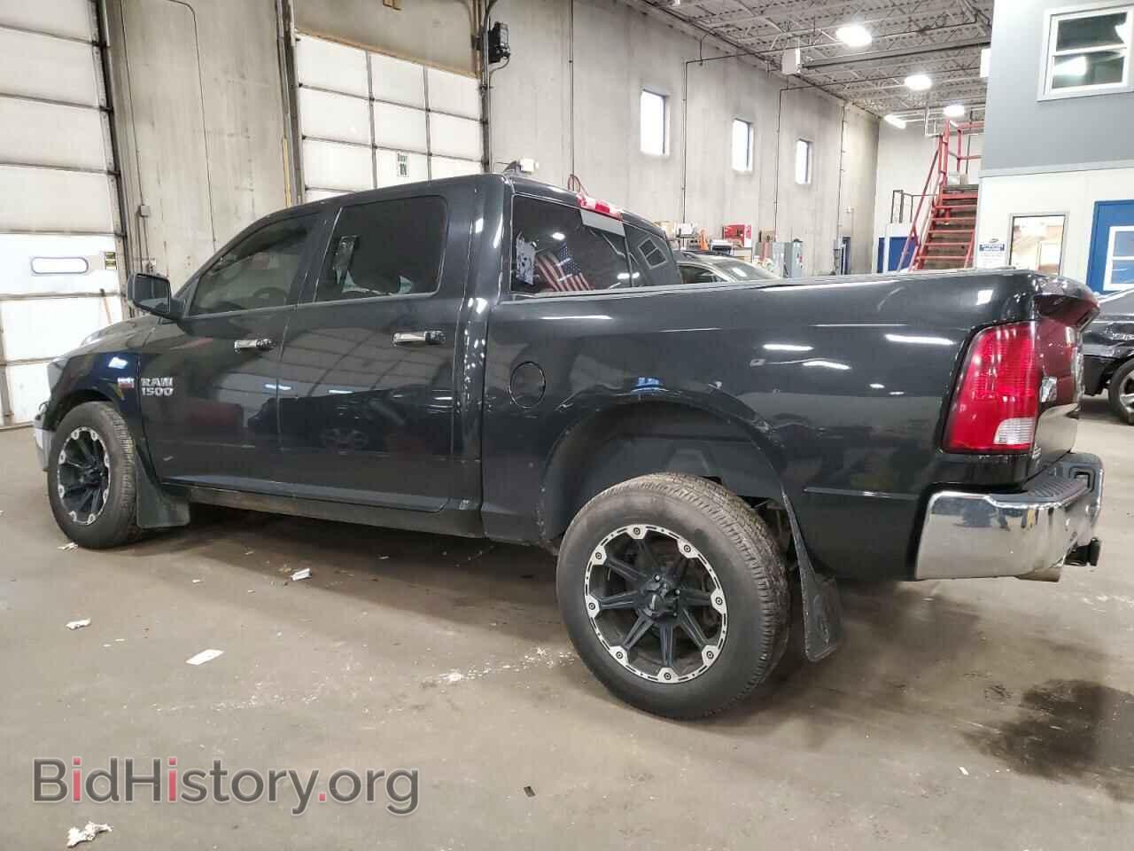 2015 RAM 1500 - VIN: 1C6RR7LT9FS715925 - Фото 2