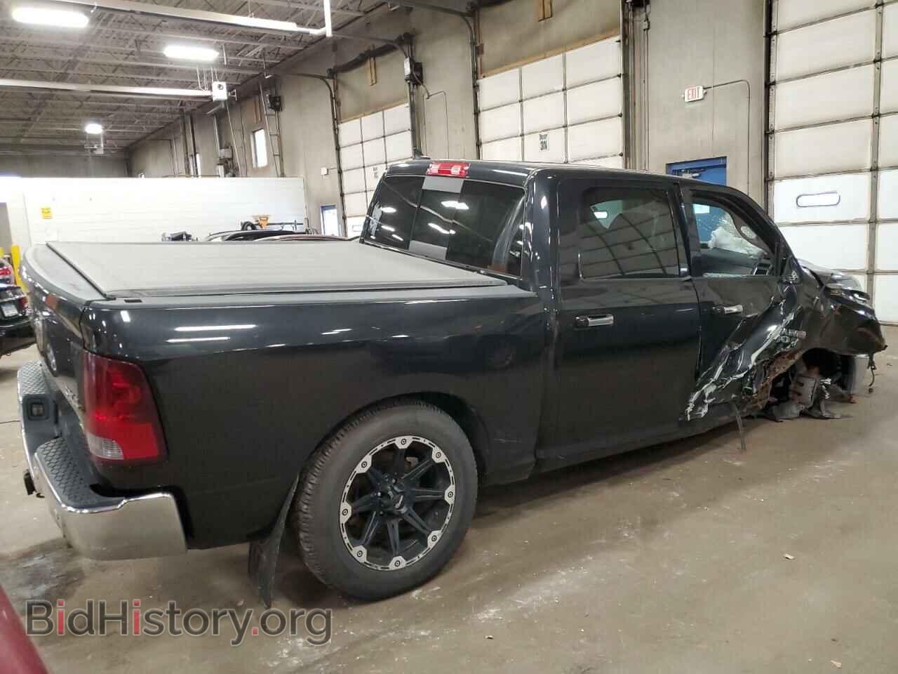 2015 RAM 1500 - VIN: 1C6RR7LT9FS715925 - Фото 3