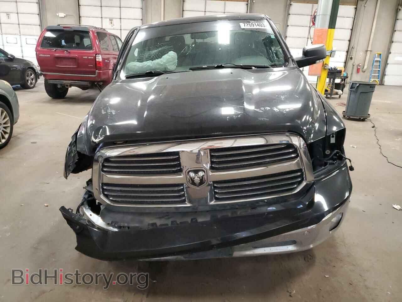2015 RAM 1500 - VIN: 1C6RR7LT9FS715925 - Фото 5
