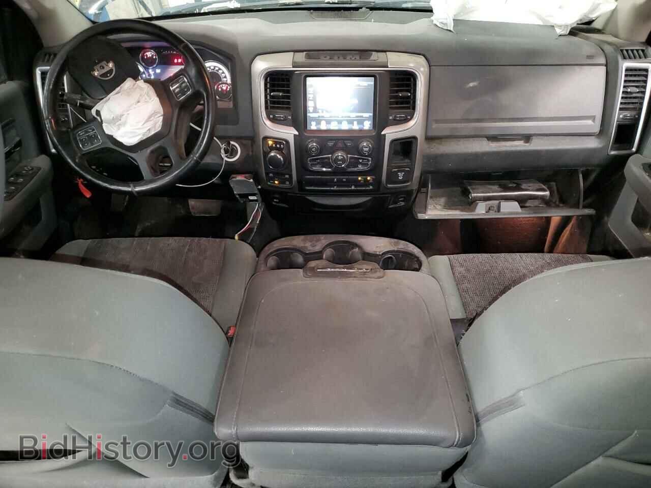 2015 RAM 1500 - VIN: 1C6RR7LT9FS715925 - Фото 8