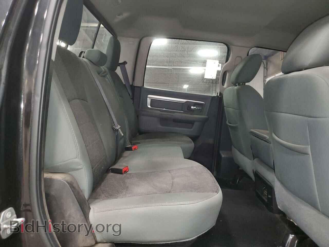 2015 RAM 1500 - VIN: 1C6RR7LT9FS715925 - Фото 10