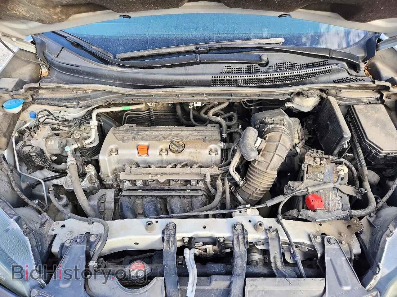 2012 HONDA CRV - VIN: 2HKRM4H73CH613466 - Фото 12
