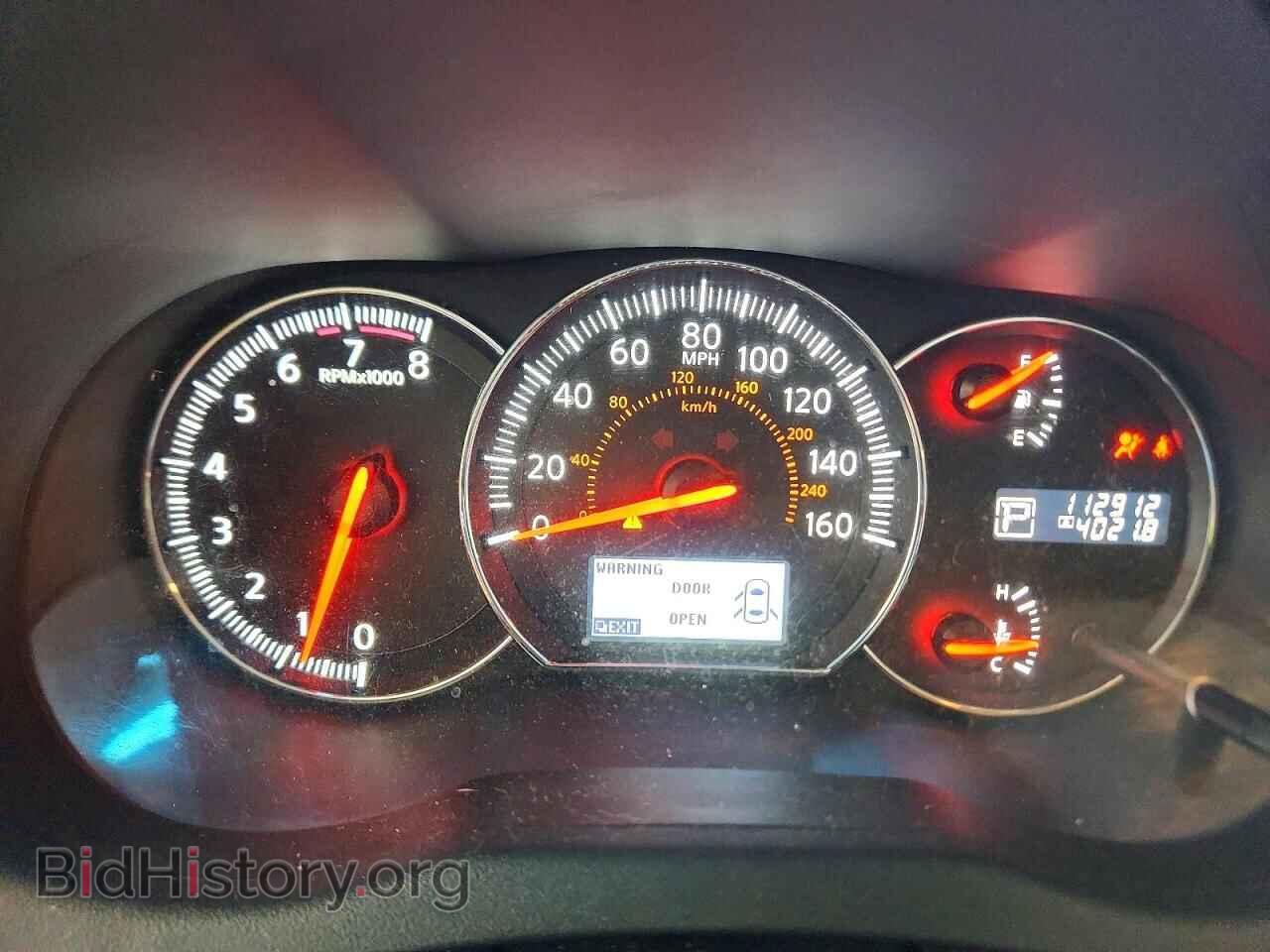 2013 NISSAN MAXIMA - VIN: 1N4AA5AP7DC813677 - Photo 9