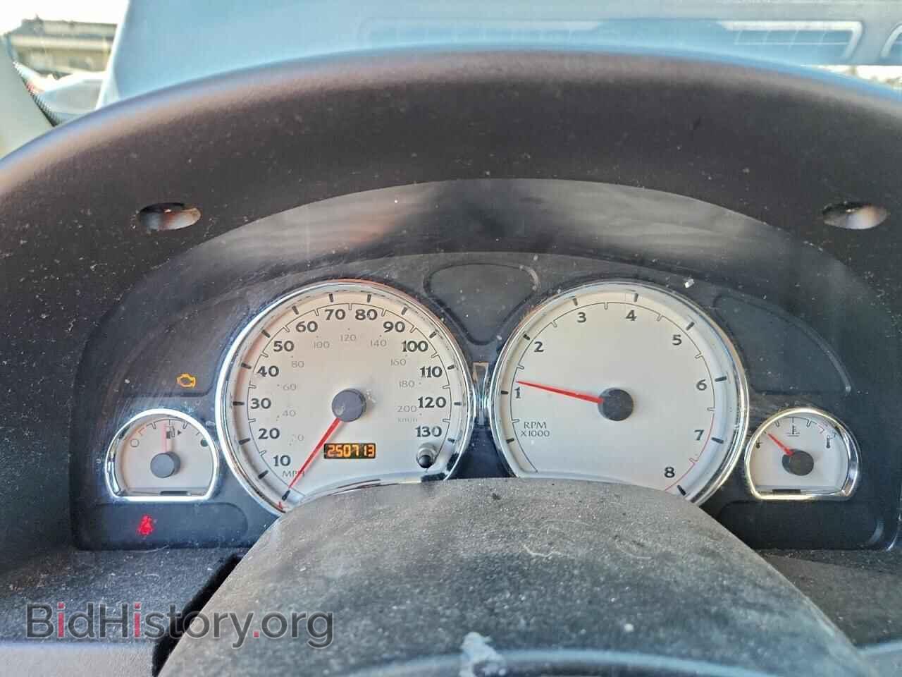 2005 SATURN VUE - VIN: 5GZCZ53415S831368 - Фото 9