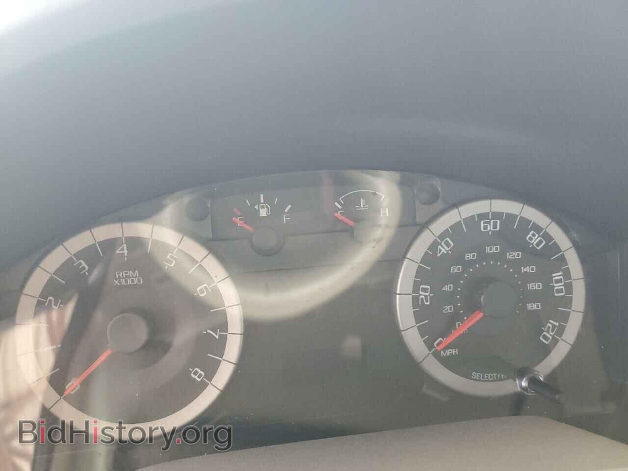 2010 FORD ESCAPE - VIN: 1FMCU0C70AKB80558 - Фото 9