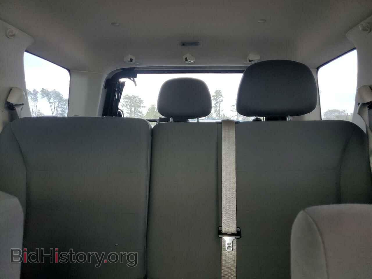 2010 FORD ESCAPE - VIN: 1FMCU0C70AKB80558 - Фото 10