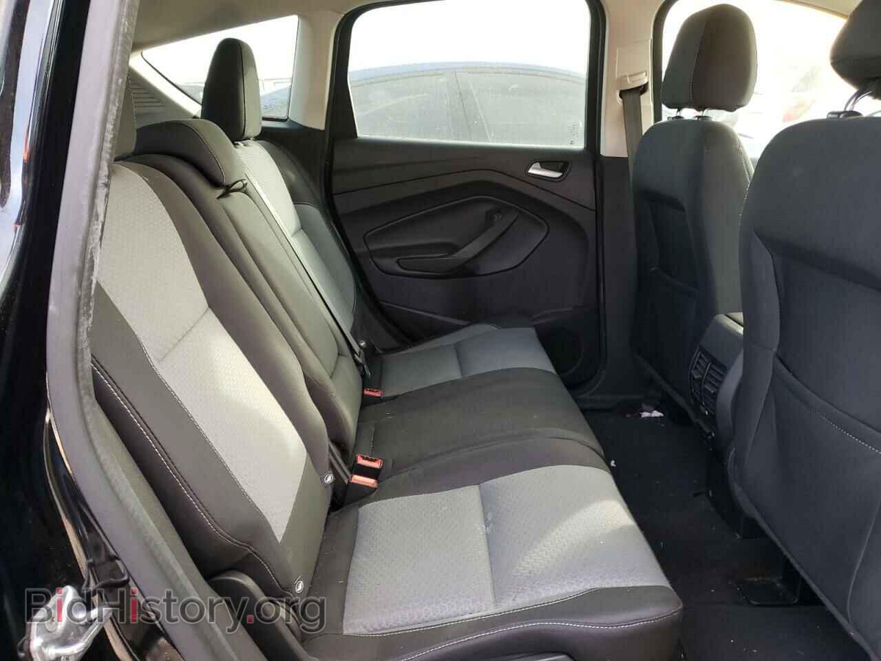 2017 FORD CMAX - VIN: 1FADP5AU2HL113122 - Photo 11