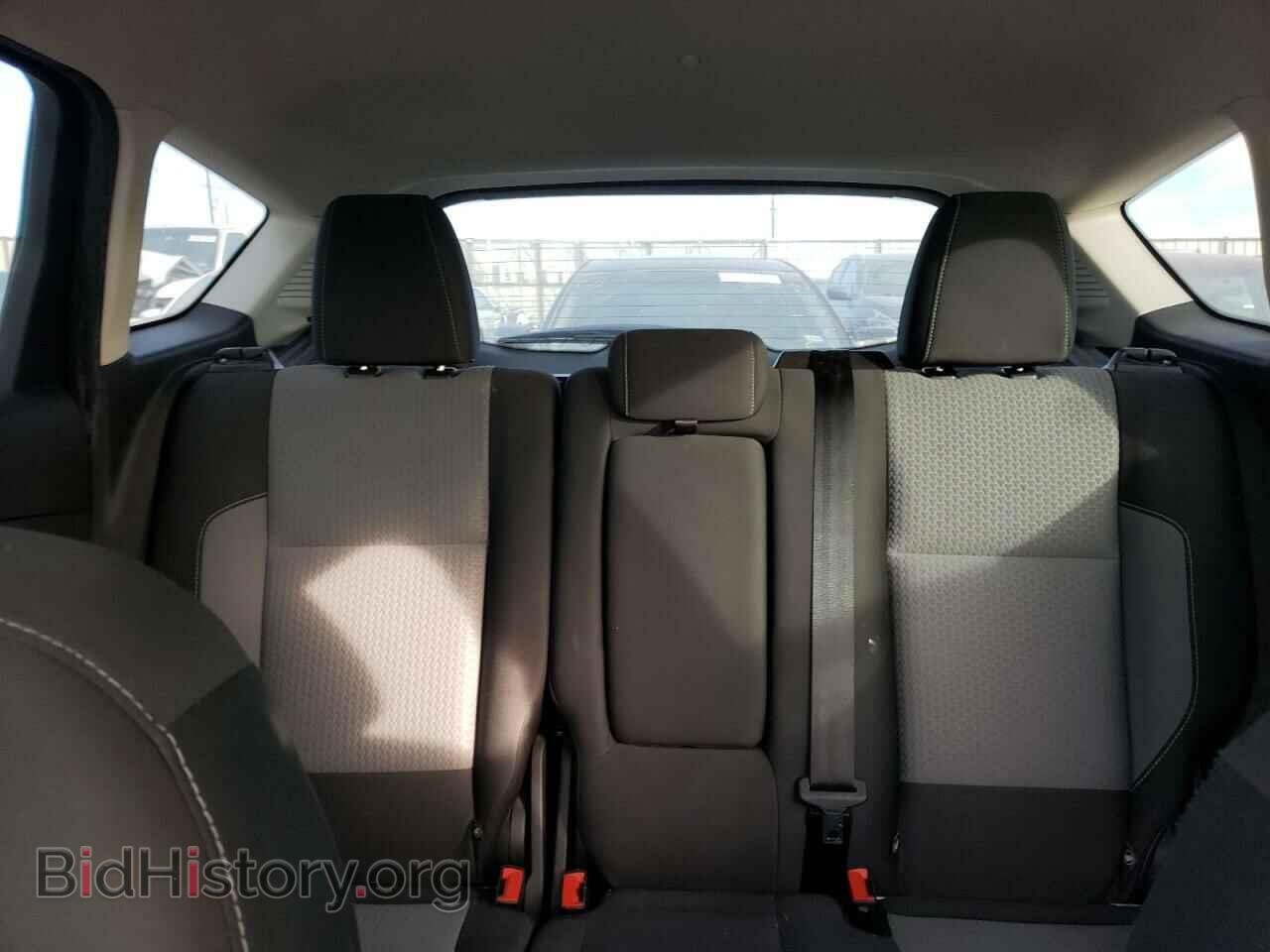 2017 FORD CMAX - VIN: 1FADP5AU2HL113122 - Photo 10