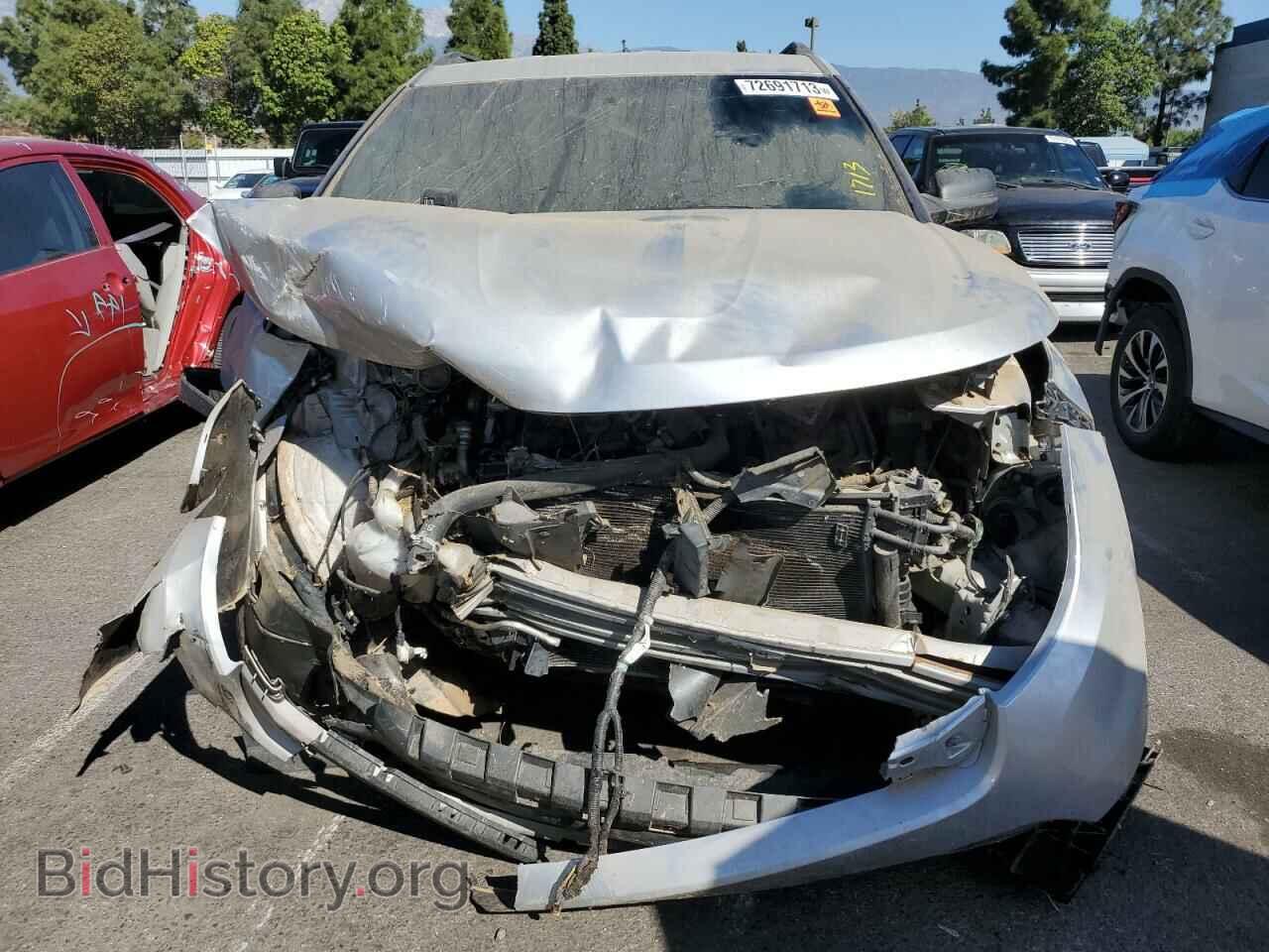 2013 FORD EXPLORER - VIN: 1FM5K7B85DGC24997 - Photo 5