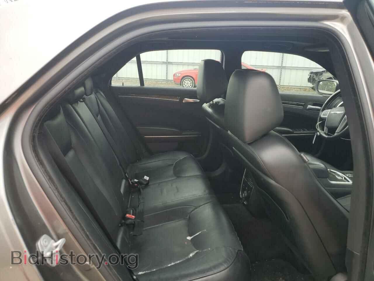 2011 CHRYSLER 300 - VIN: 2C3CA6CT9BH531431 - Фото 10