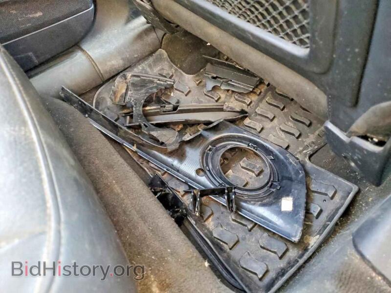 2014 Audi Q5 (VIN WA1CMCFP4EA008735) — photo 13 of 14