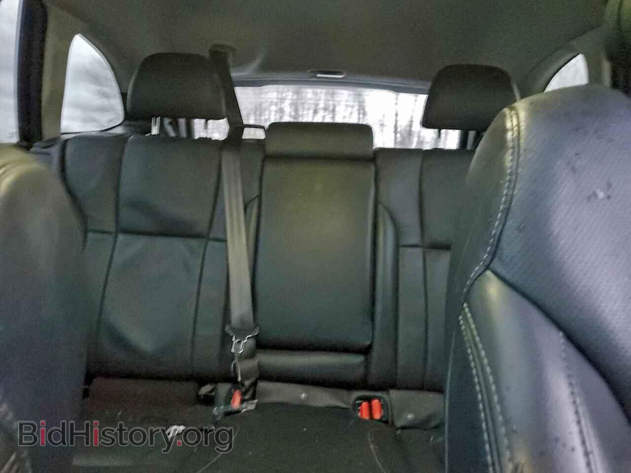 2021 SUBARU OUTBACK - VIN: 4S4BTANC9M3143392 - Фото 10