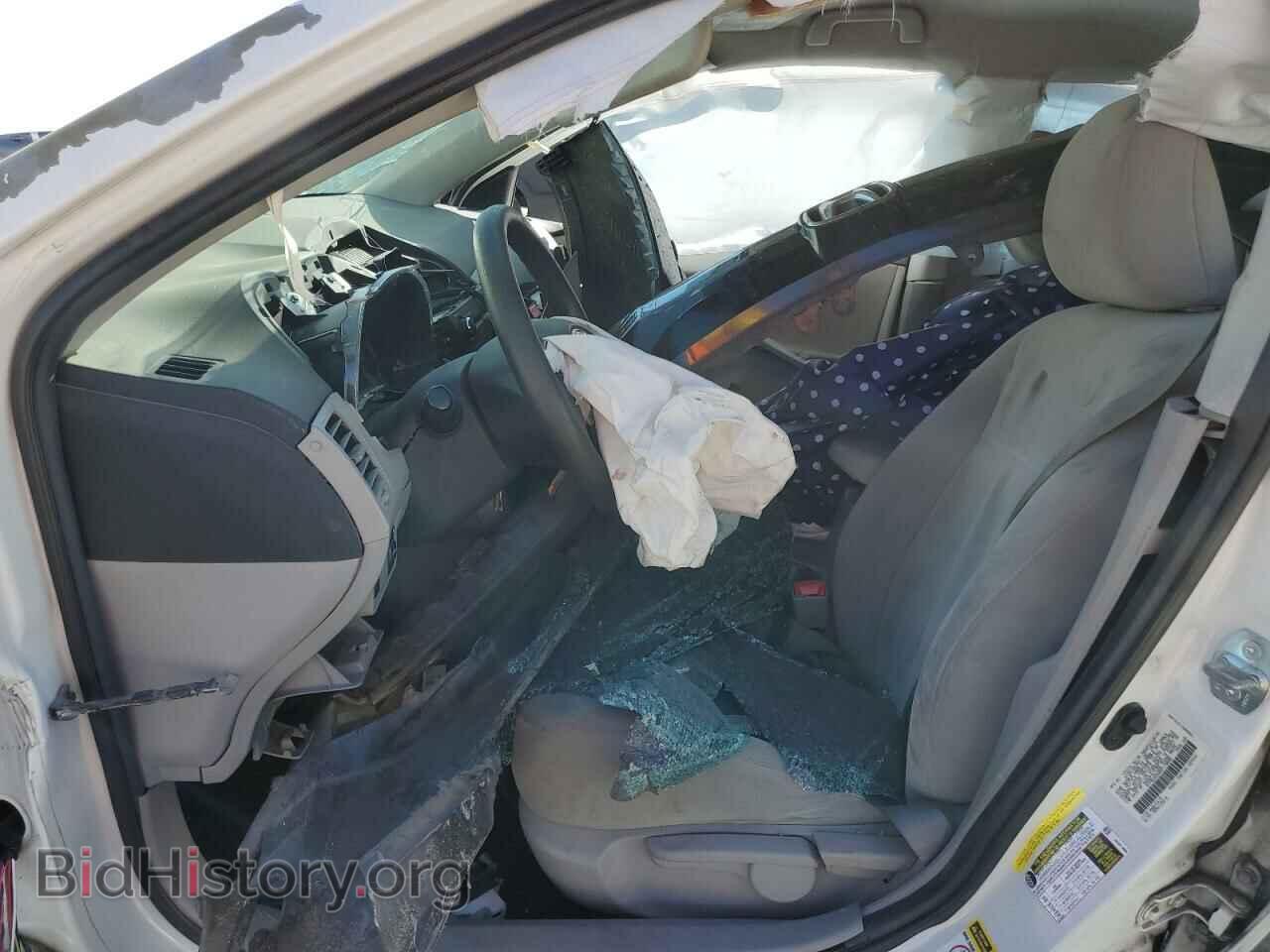 2013 TOYOTA COROLLA - VIN: 5YFBU4EE0DP110695 - Photo 7