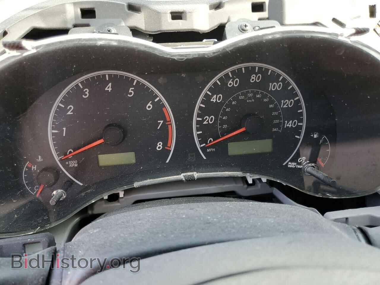 2013 TOYOTA COROLLA - VIN: 5YFBU4EE0DP110695 - Photo 9