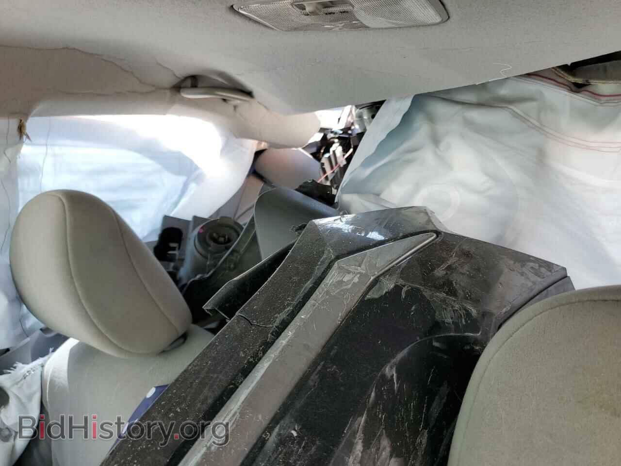 2013 TOYOTA COROLLA - VIN: 5YFBU4EE0DP110695 - Photo 10