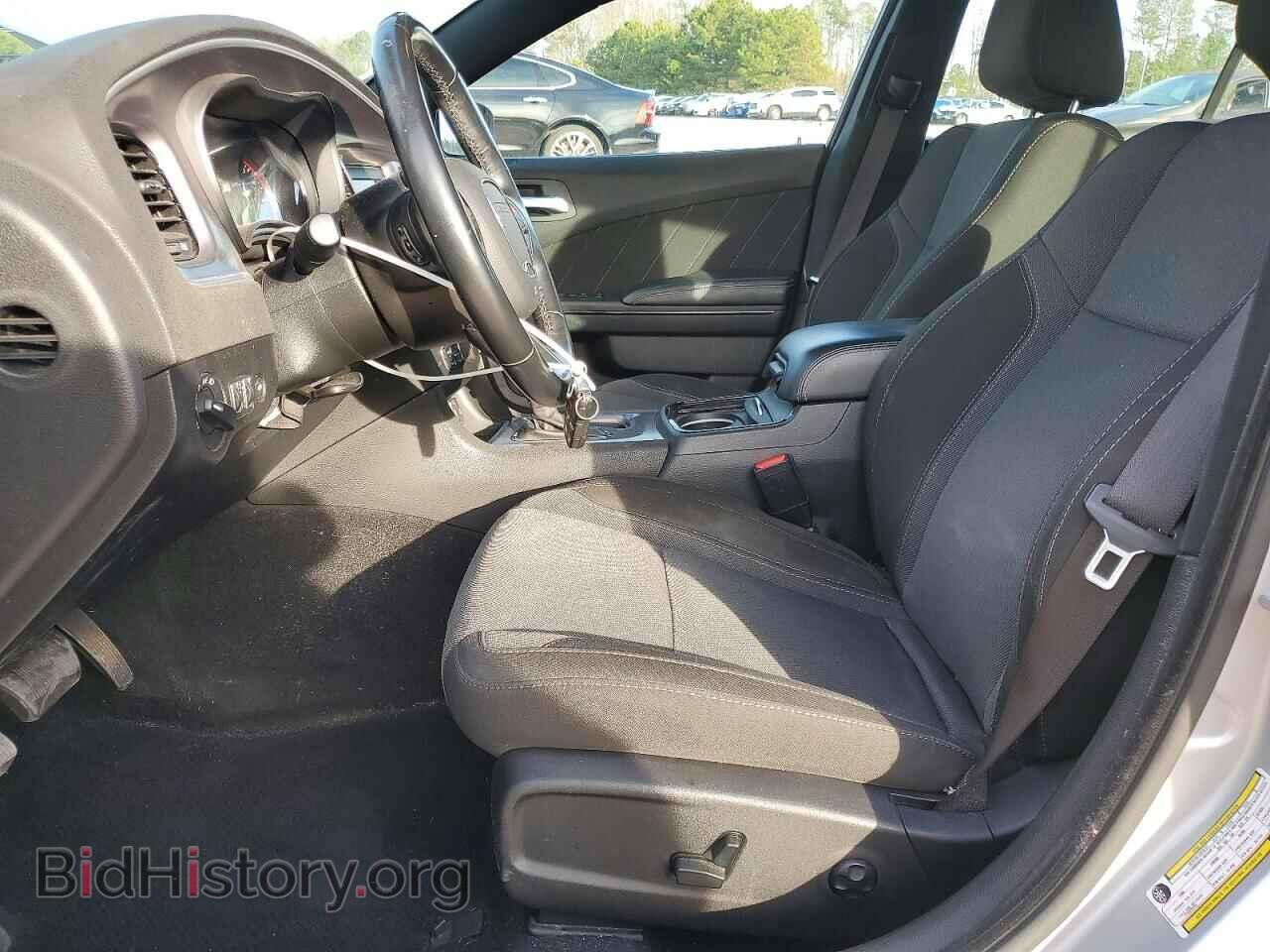 2021 DODGE CHARGER - VIN: 2C3CDXBG1MH515499 - Фото 7