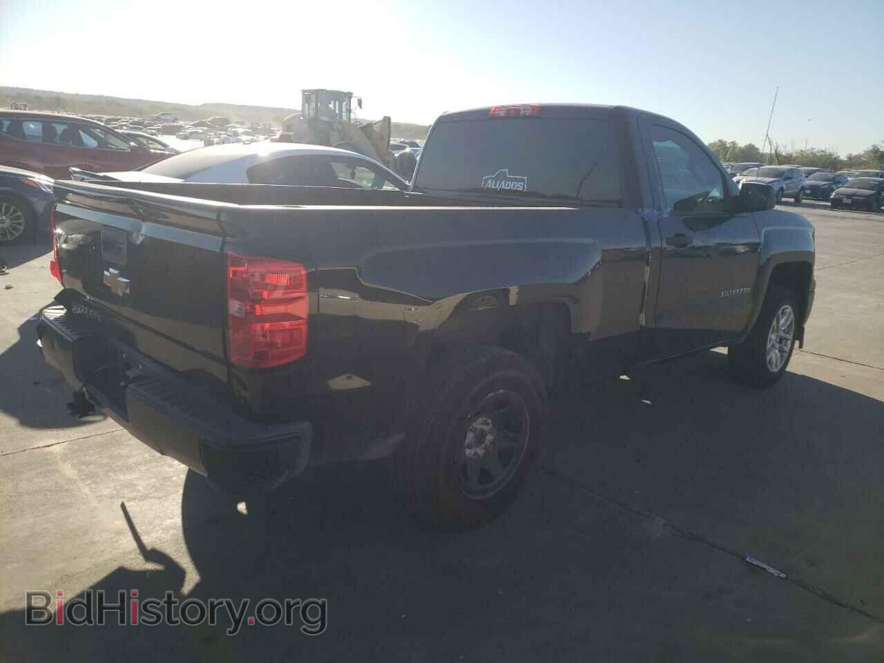 2014 CHEVROLET ALL Models - VIN: 1GCNCPEH9EZ310929 - Фото 3
