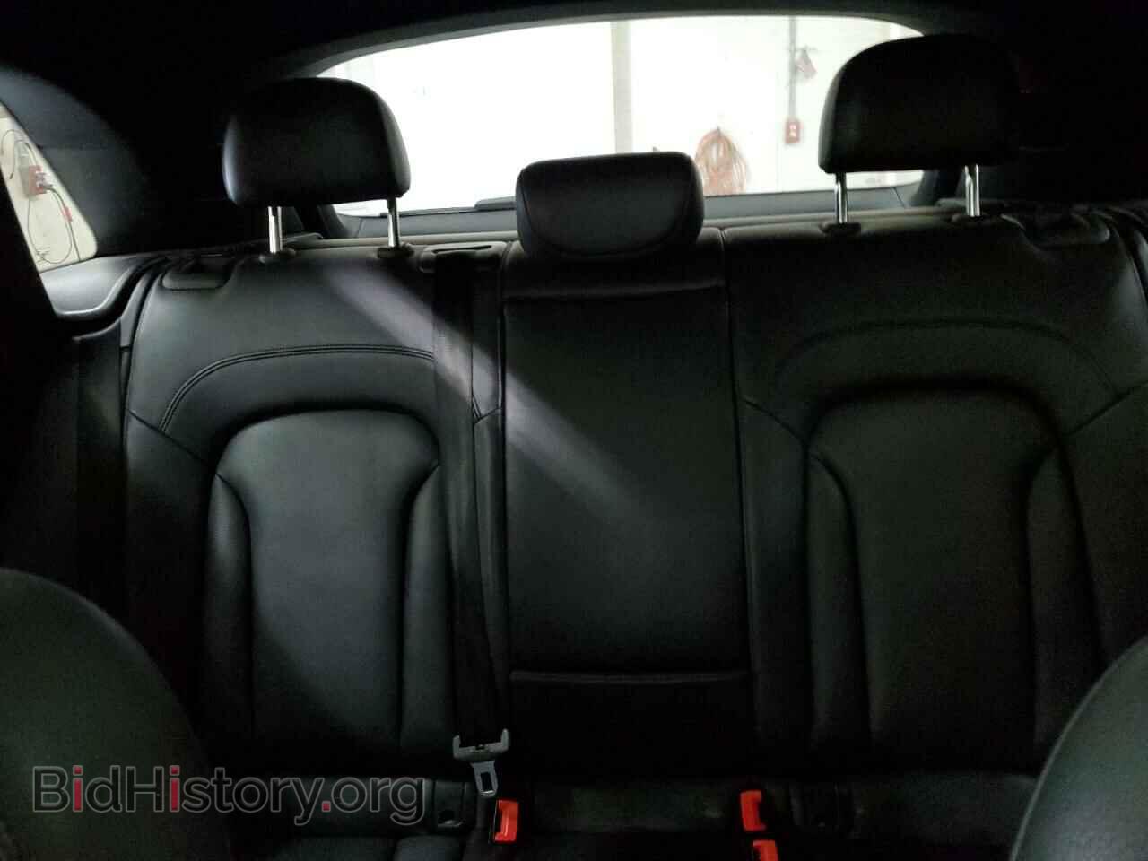 2018 AUDI Q3 - VIN: WA1JCCFS6JR011565 - Фото 10