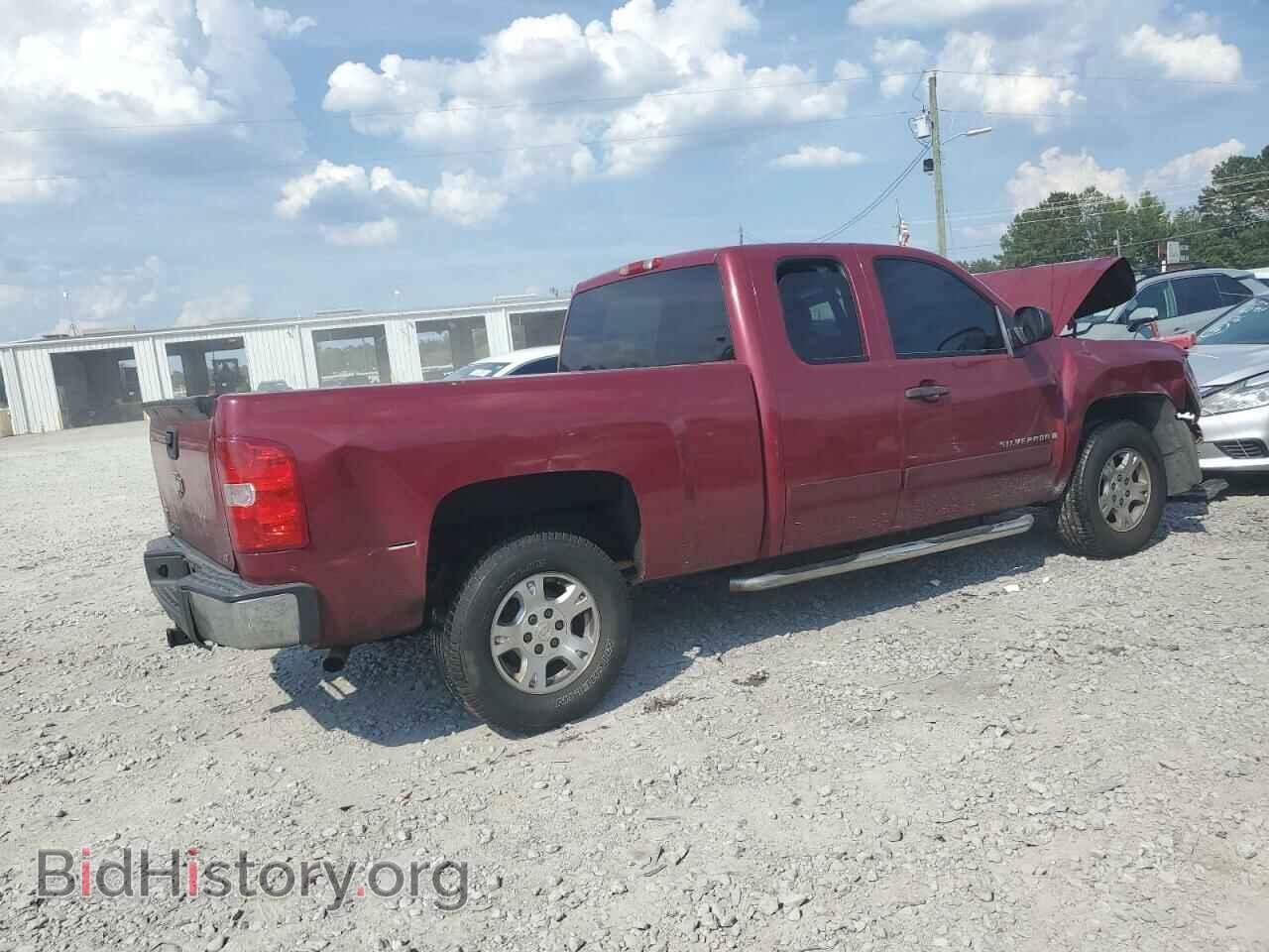 2007 CHEVROLET ALL Models - VIN: 1GCEC19J67Z587115 - Фото 3