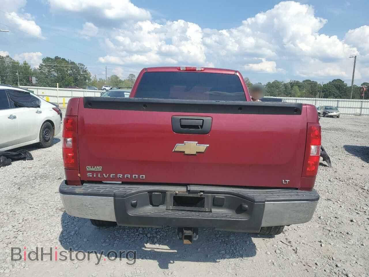 2007 CHEVROLET ALL Models - VIN: 1GCEC19J67Z587115 - Фото 6