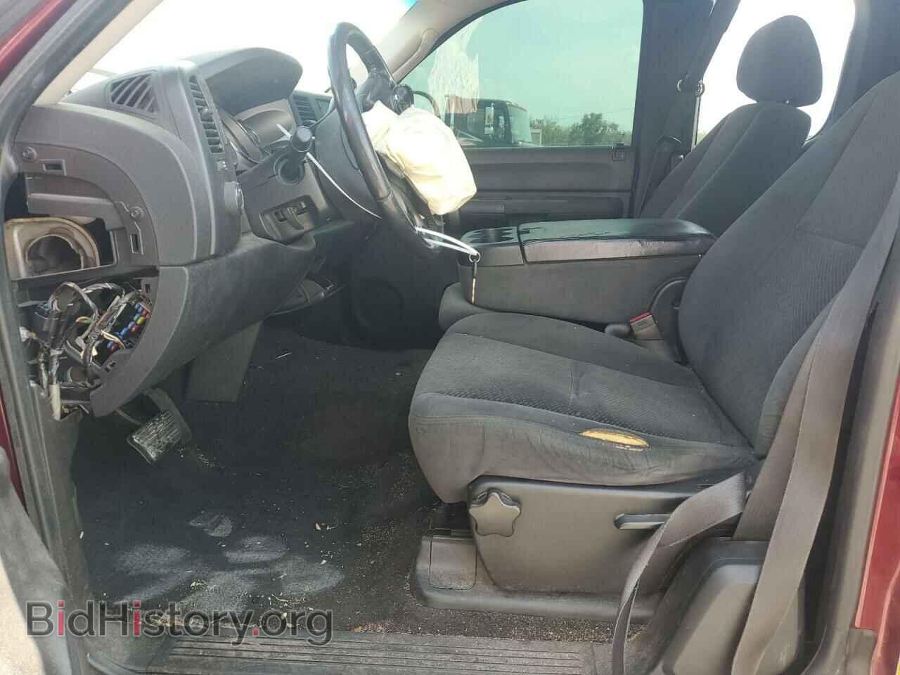2007 CHEVROLET ALL Models - VIN: 1GCEC19J67Z587115 - Фото 7