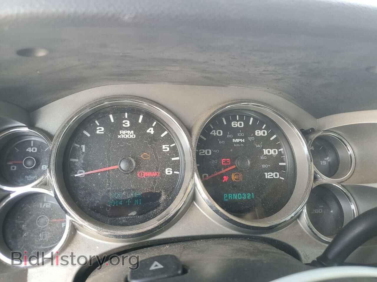 2007 CHEVROLET ALL Models - VIN: 1GCEC19J67Z587115 - Фото 9