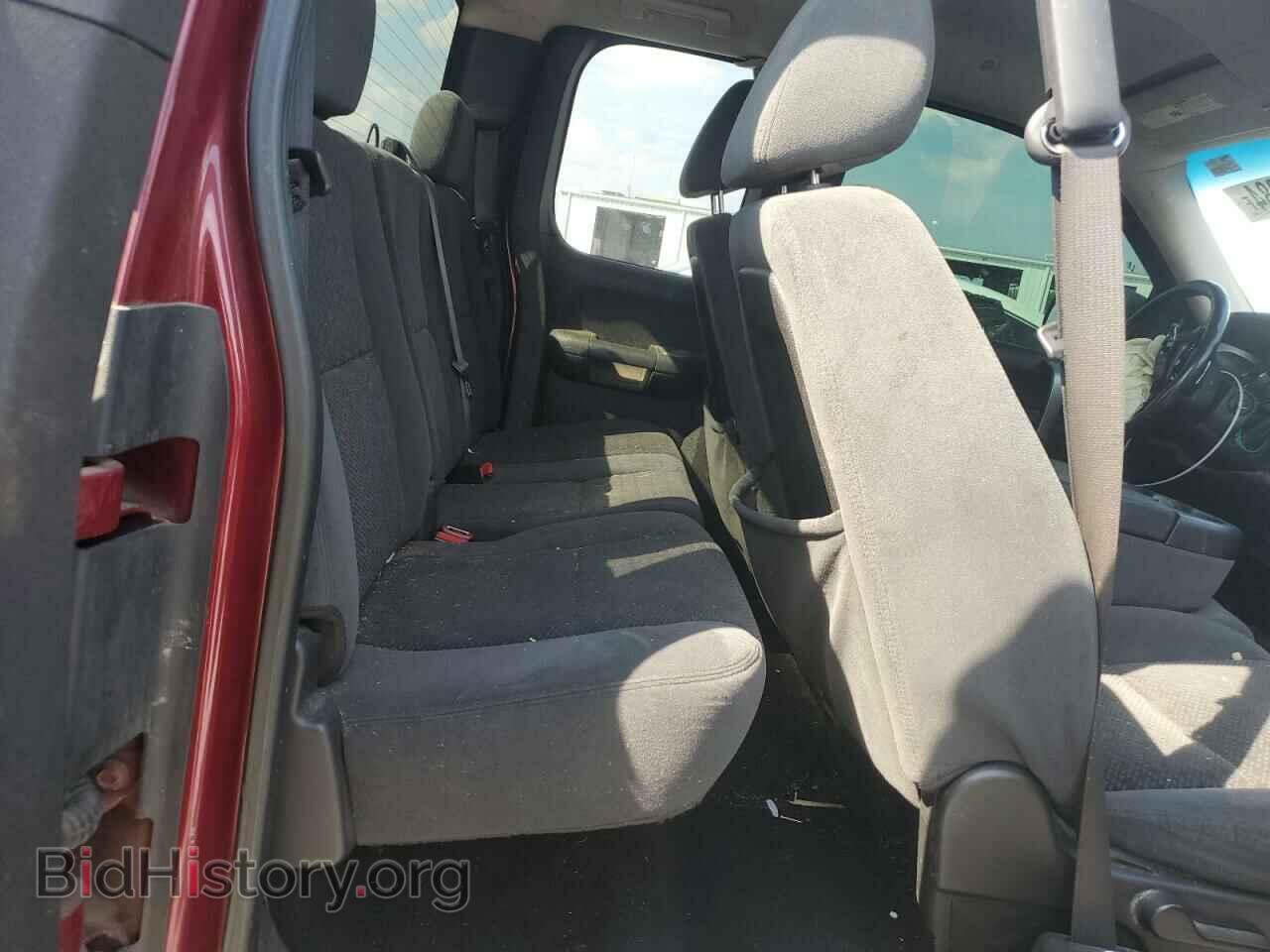 2007 CHEVROLET ALL Models - VIN: 1GCEC19J67Z587115 - Фото 10