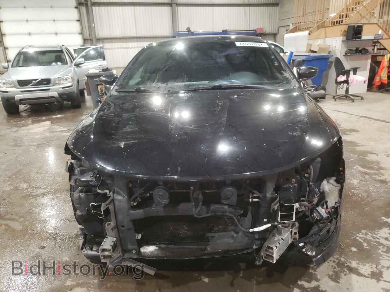 2015 CHRYSLER 200 - VIN: 1C3CCCBG6FN549217 - Фото 5