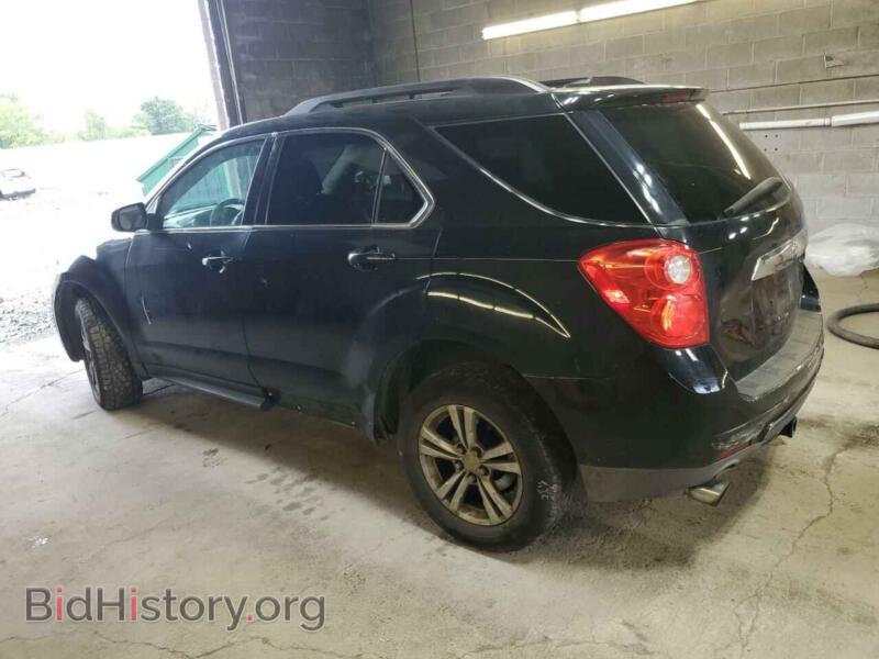 2010 Chevrolet EQUINOX (VIN 2CNFLDEY7A6281676) — photo 2 of 13