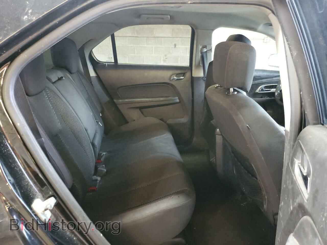 2010 CHEVROLET EQUINOX - VIN: 2CNFLDEY7A6281676 - Фото 11