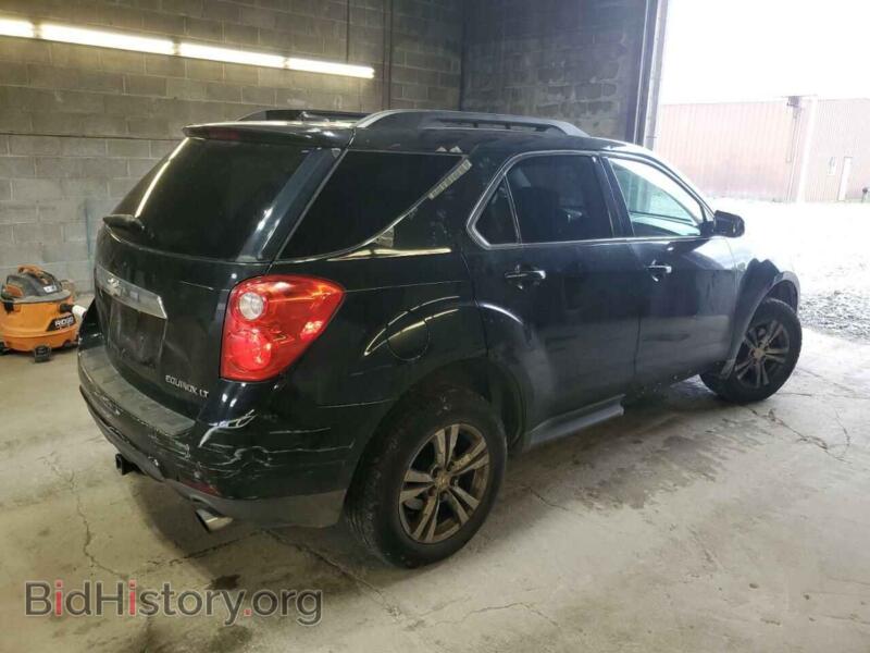 2010 Chevrolet EQUINOX (VIN 2CNFLDEY7A6281676) — photo 3 of 13