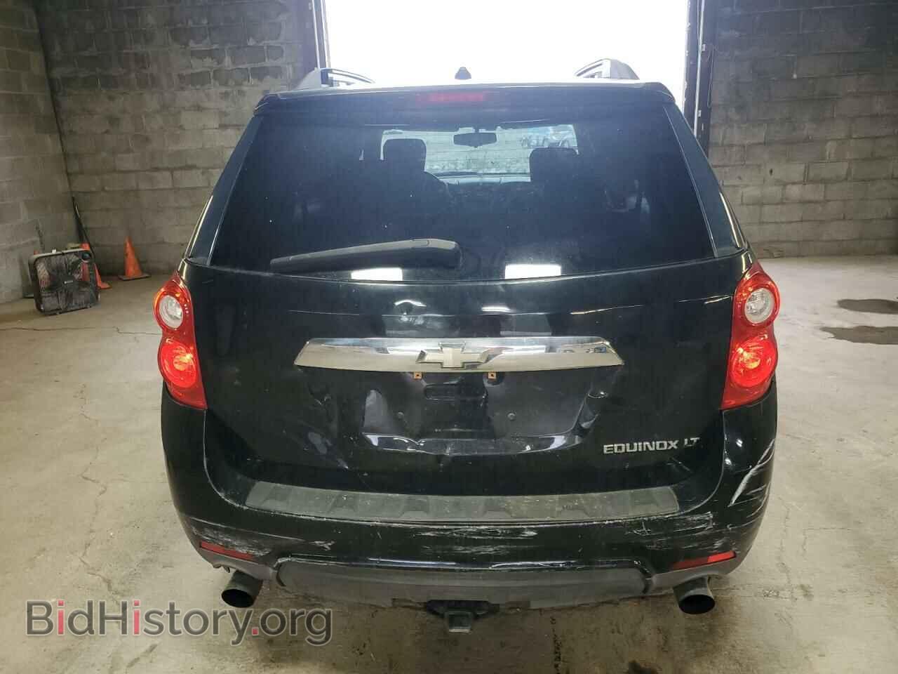 2010 CHEVROLET EQUINOX - VIN: 2CNFLDEY7A6281676 - Фото 6