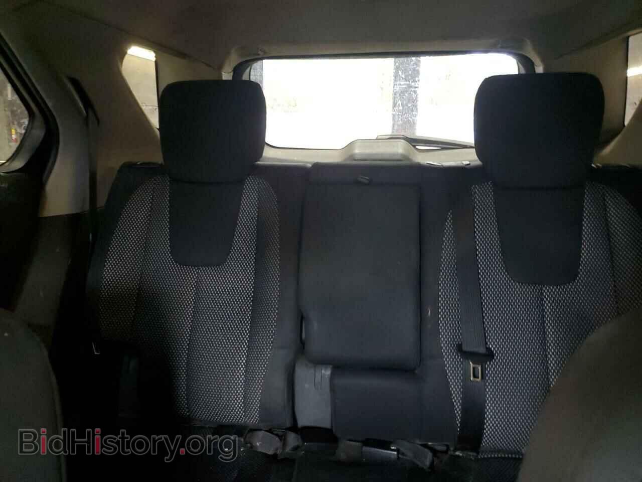 2010 CHEVROLET EQUINOX - VIN: 2CNFLDEY7A6281676 - Фото 10