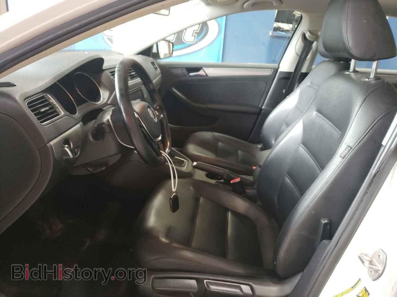 2017 VOLKSWAGEN JETTA - VIN: 3VWDB7AJ3HM359831 - Фото 7