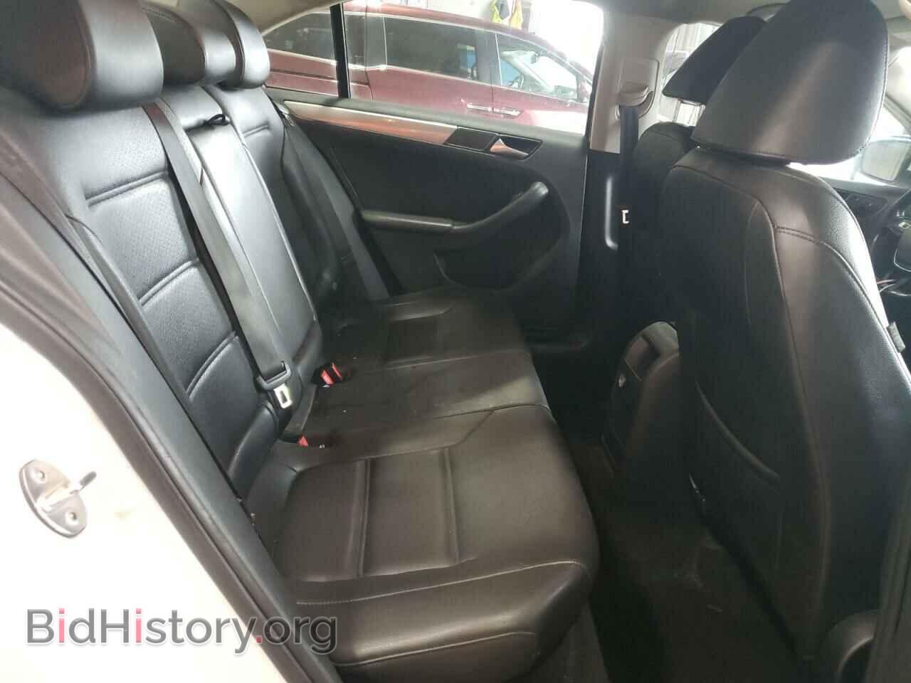 2017 VOLKSWAGEN JETTA - VIN: 3VWDB7AJ3HM359831 - Фото 10