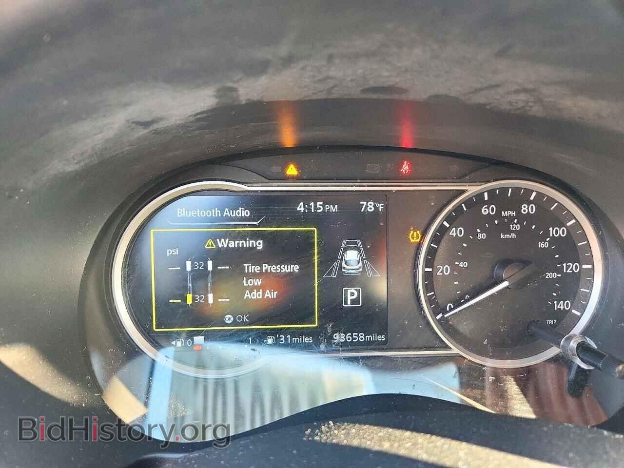2020 NISSAN KICKS - VIN: 3N1CP5DV7LL543268 - Photo 9