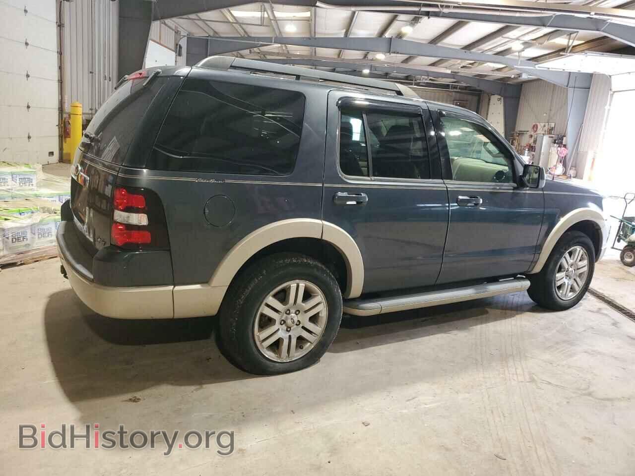 2010 FORD EXPLORER - VIN: 1FMEU7EEXAUB13399 - Фото 3