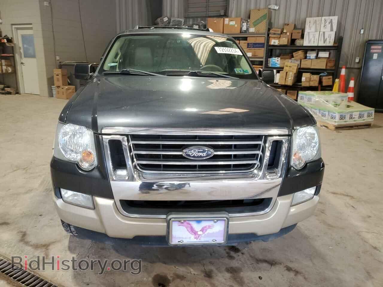 2010 FORD EXPLORER - VIN: 1FMEU7EEXAUB13399 - Фото 5