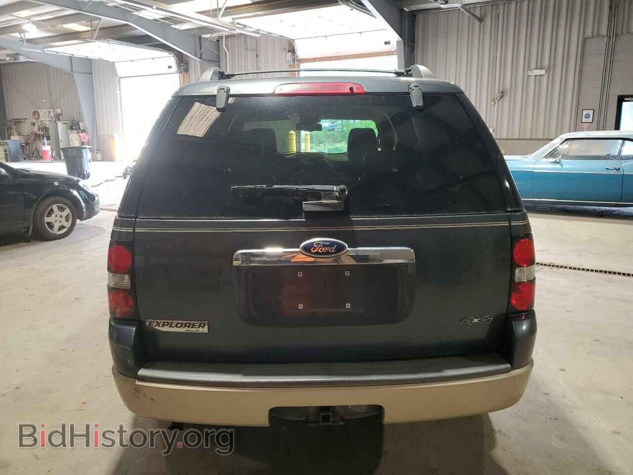 2010 FORD EXPLORER - VIN: 1FMEU7EEXAUB13399 - Фото 6