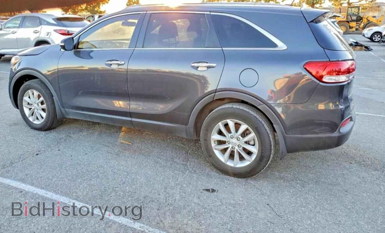 2017 KIA SORENTO - VIN: 5XYPG4A38HG285143 - Фото 2