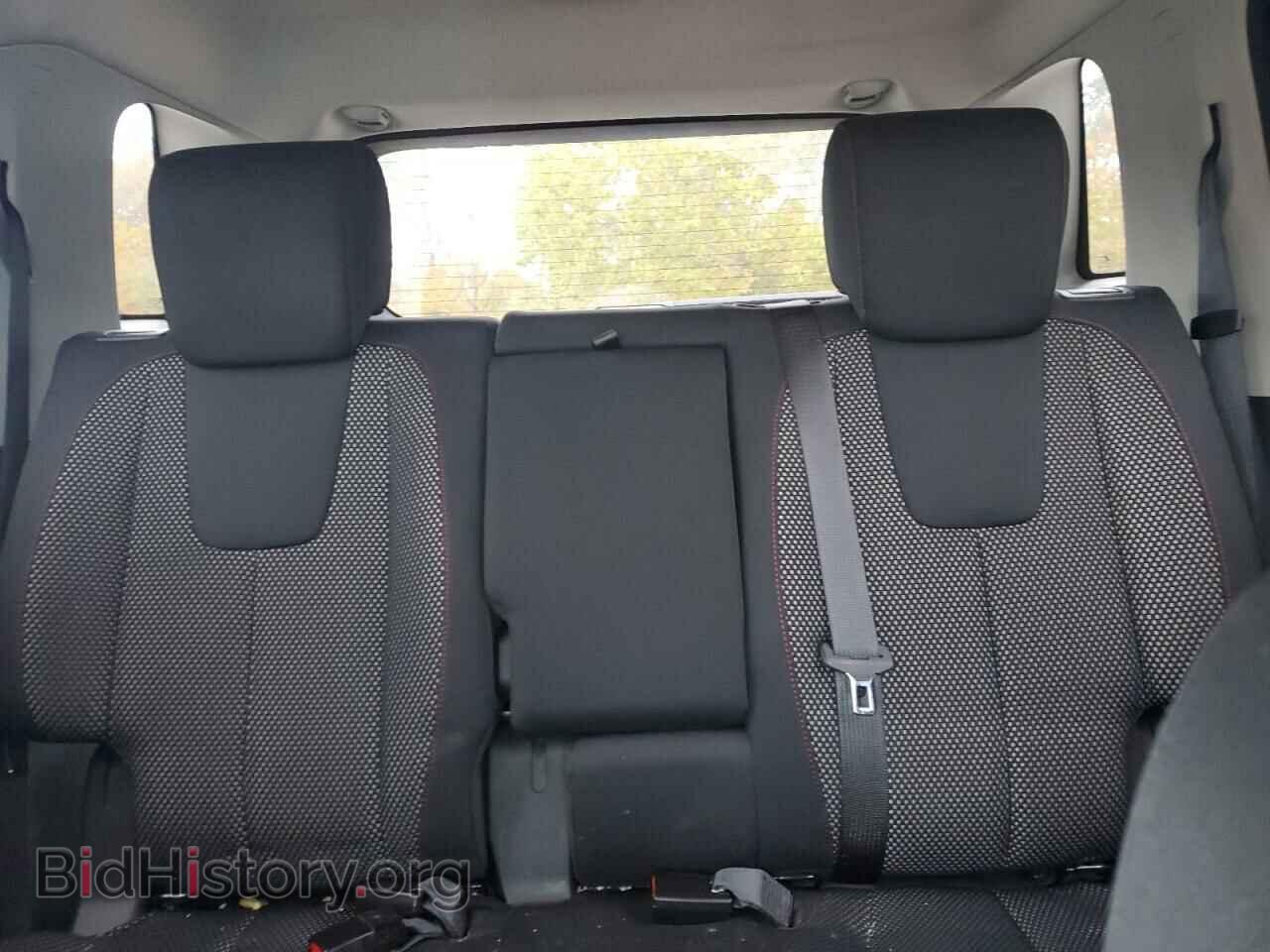 2011 GMC TERRAIN - VIN: 2CTFLSE51B6321707 - Photo 10