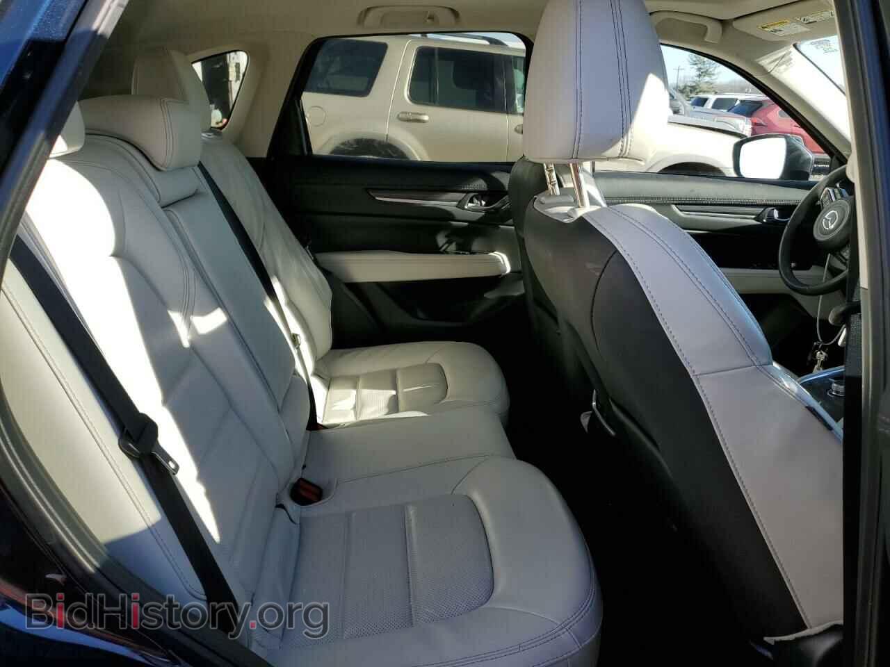 2021 MAZDA CX-5 - VIN: JM3KFBDM2M1385987 - Фото 11