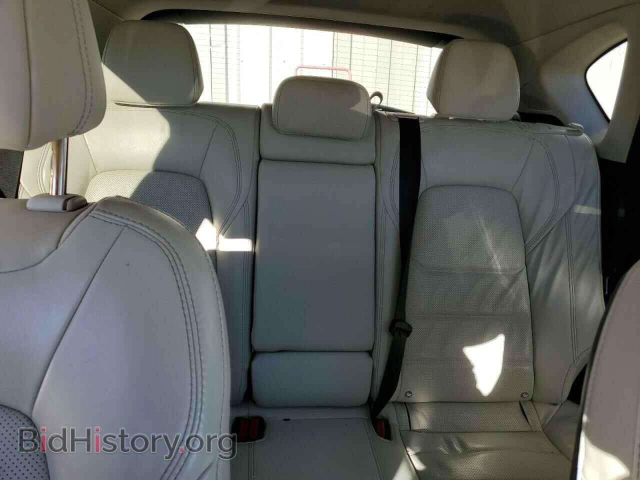 2021 MAZDA CX-5 - VIN: JM3KFBDM2M1385987 - Фото 10