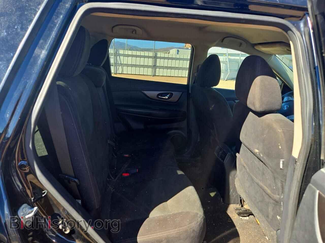2014 NISSAN ROGUE - VIN: 5N1AT2ML9EC763907 - Фото 10