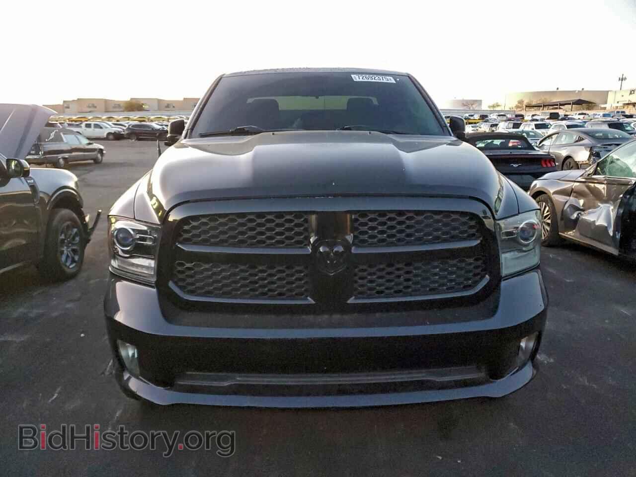 2014 RAM 1500 - VIN: 1C6RR6FT3ES198139 - Фото 5