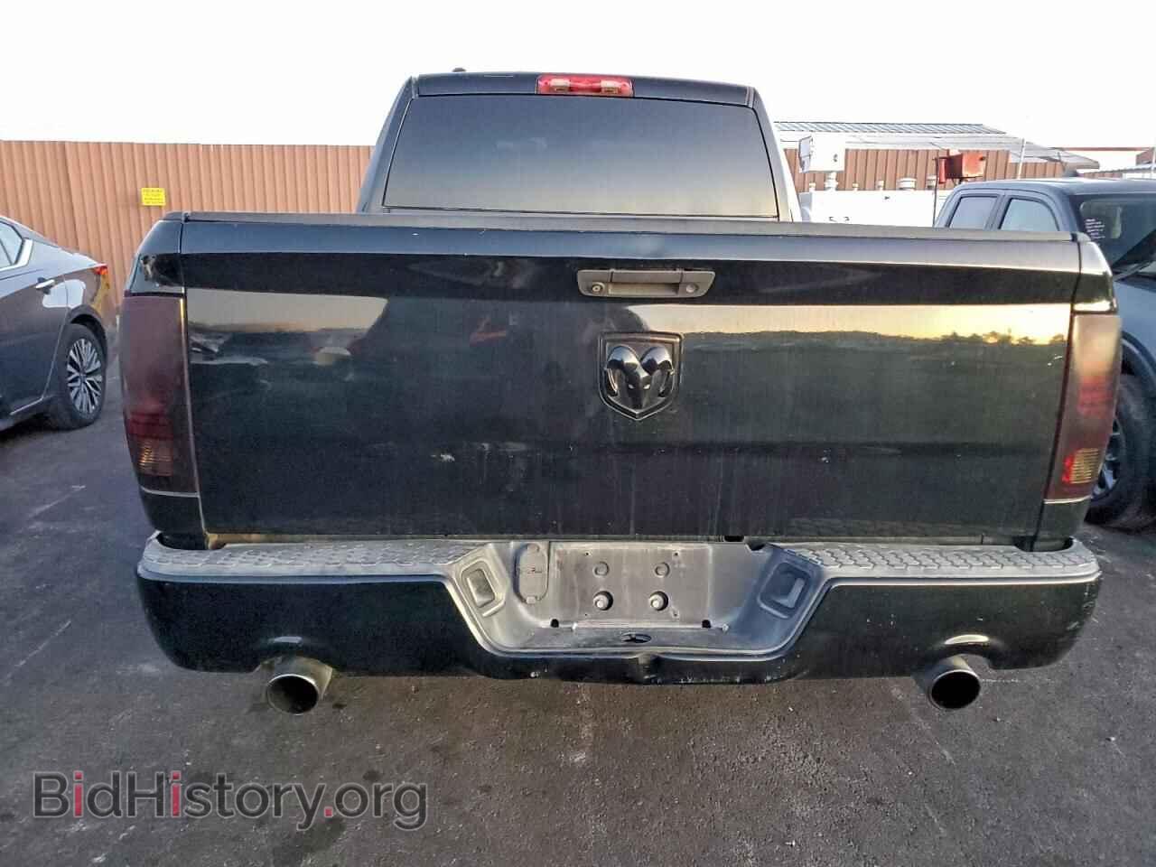 2014 RAM 1500 - VIN: 1C6RR6FT3ES198139 - Фото 6