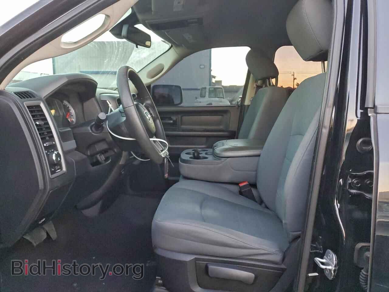 2014 RAM 1500 - VIN: 1C6RR6FT3ES198139 - Фото 7
