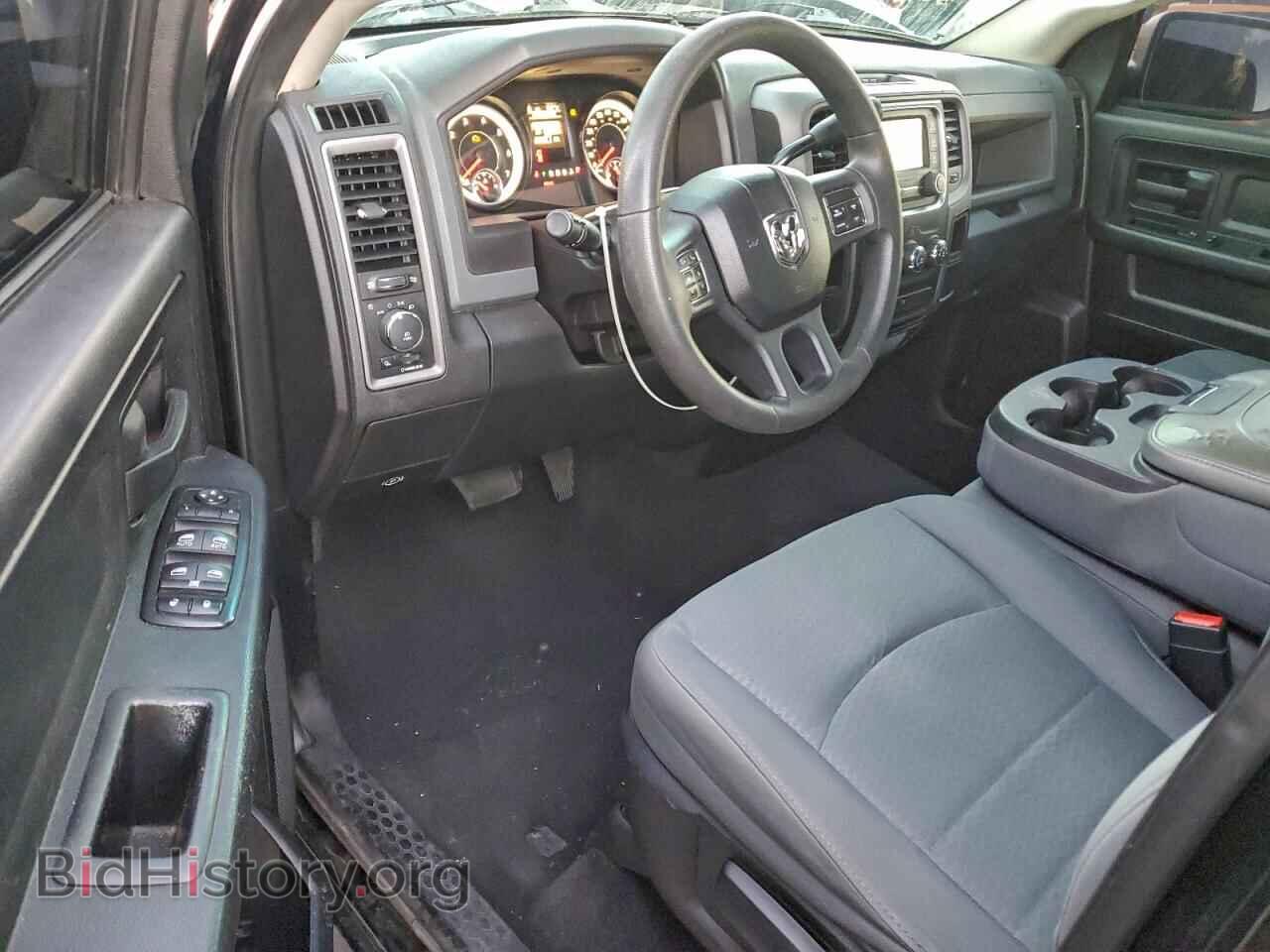 2014 RAM 1500 - VIN: 1C6RR6FT3ES198139 - Фото 8