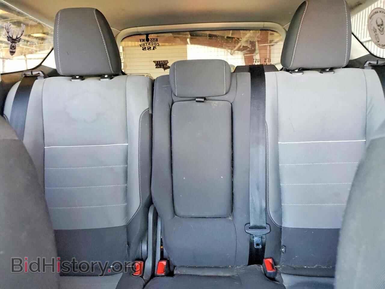 2015 FORD ESCAPE - VIN: 1FMCU0GX9FUB20039 - Фото 10