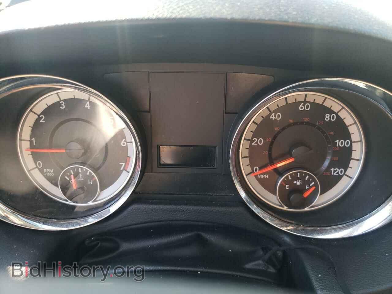 2018 DODGE CARAVAN - VIN: 2C4RDGBG6JR160891 - Фото 9